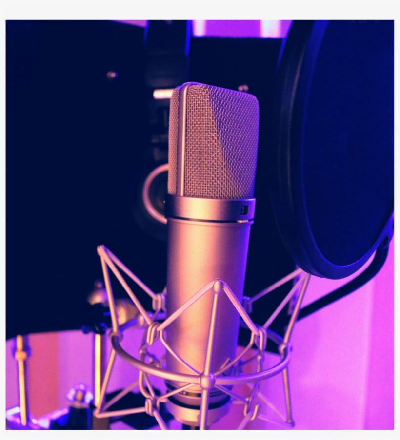 Enjoy Singing Do You Make Up Rhythms And Lyrics Yourself - Electronics, transparent png download