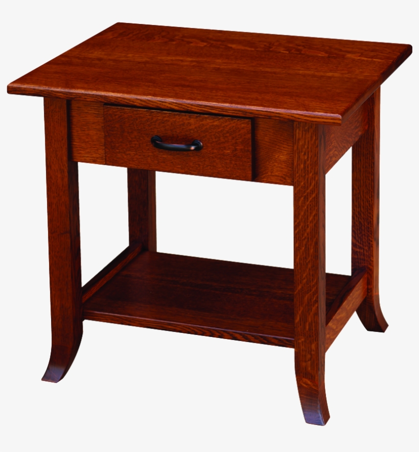 Bunker Hill End Table - Grinding Machine, transparent png download