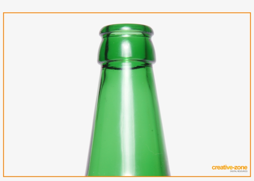 Green Beer Bottle, Glass Bottle - Augustinian Ale - Nethergate Brewery Co. Ltd., transparent png download