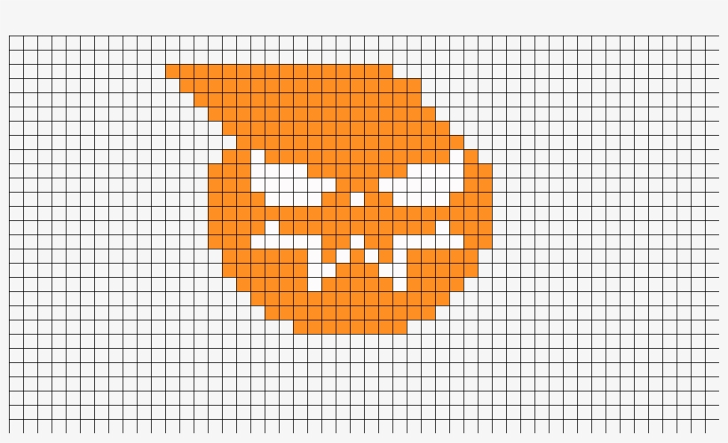 Soul Eater Perler Bead Pattern / Bead Sprite - Central City Brewing Co Ltd, transparent png download