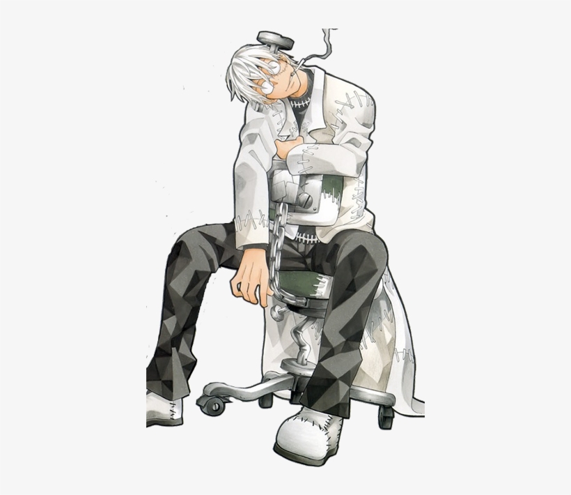 Character Profile Franken Stein Soul Eater Vol 5 By Atsushi Ohkubo Png Image Transparent Png Free Download On Seekpng Character Profile Franken Stein Soul Eater Vol 5 By Atsushi Ohkubo Png Image Transparent Png Free Download On Seekpng