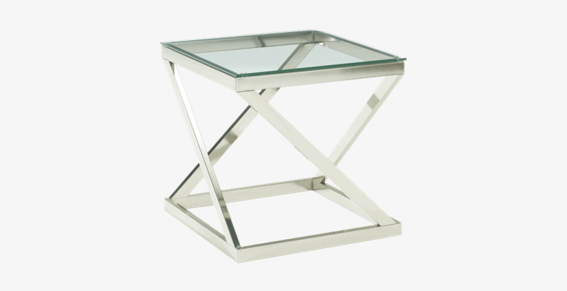 Collin End Table - Table, transparent png download