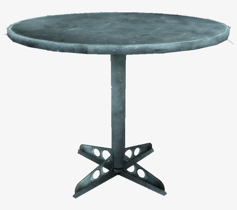 Vault Table Round - Small Round Table Png, transparent png download