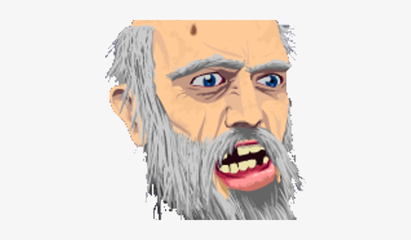 Game Happywheelsgame Twitter - Happy Wheels Game, transparent png download