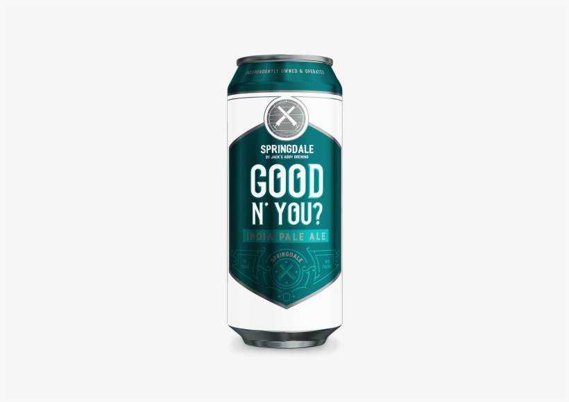 Good N' You - Springdale Good N You, transparent png download