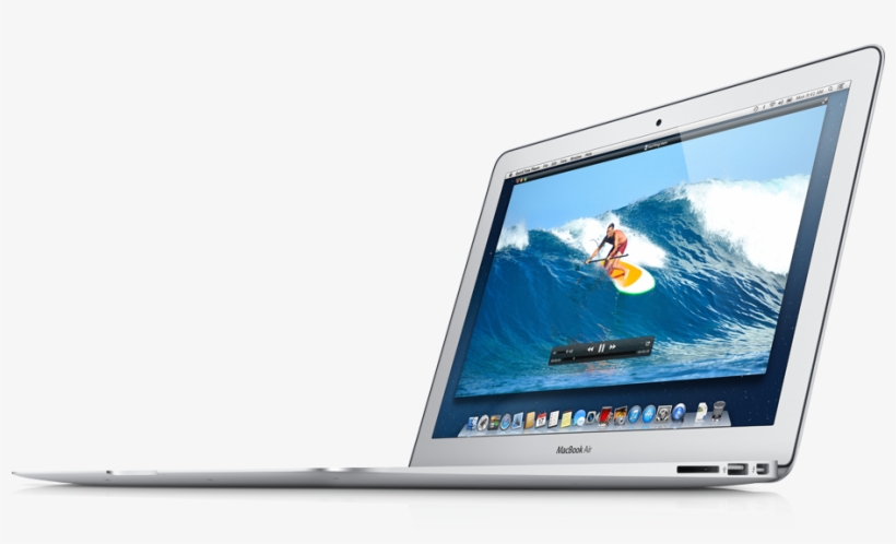 Macbook Png - Macbook Air, transparent png download