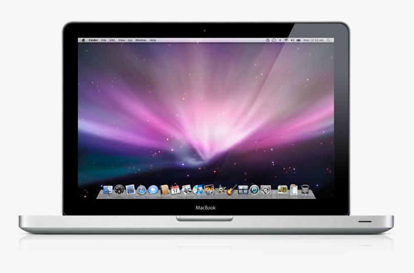 Apple Macbook Air Md232uaa - Macbook Pro 13 Inch, transparent png download