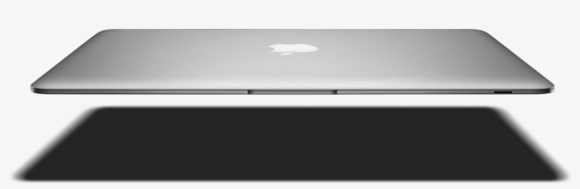 Apple Macbook Air - Macbook Air L, transparent png download
