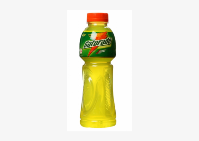 Gatorade Lemon Lime 500ml, transparent png download
