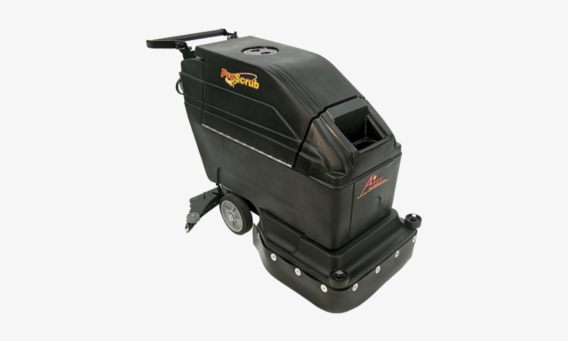 Schleich Dejtingsida Happy Wheels - Aztec Proscrub 20" Walk Behind Auto Scrubber 030-20, transparent png download