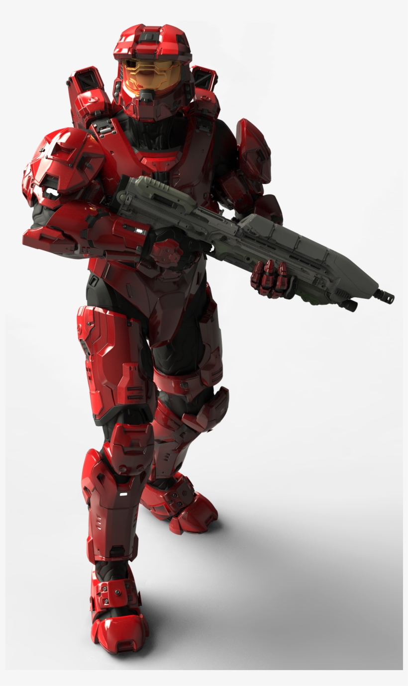 I Make The Spartans Shiny Again Halo Guardians Forums - Halo 5 Armor, transparent png download