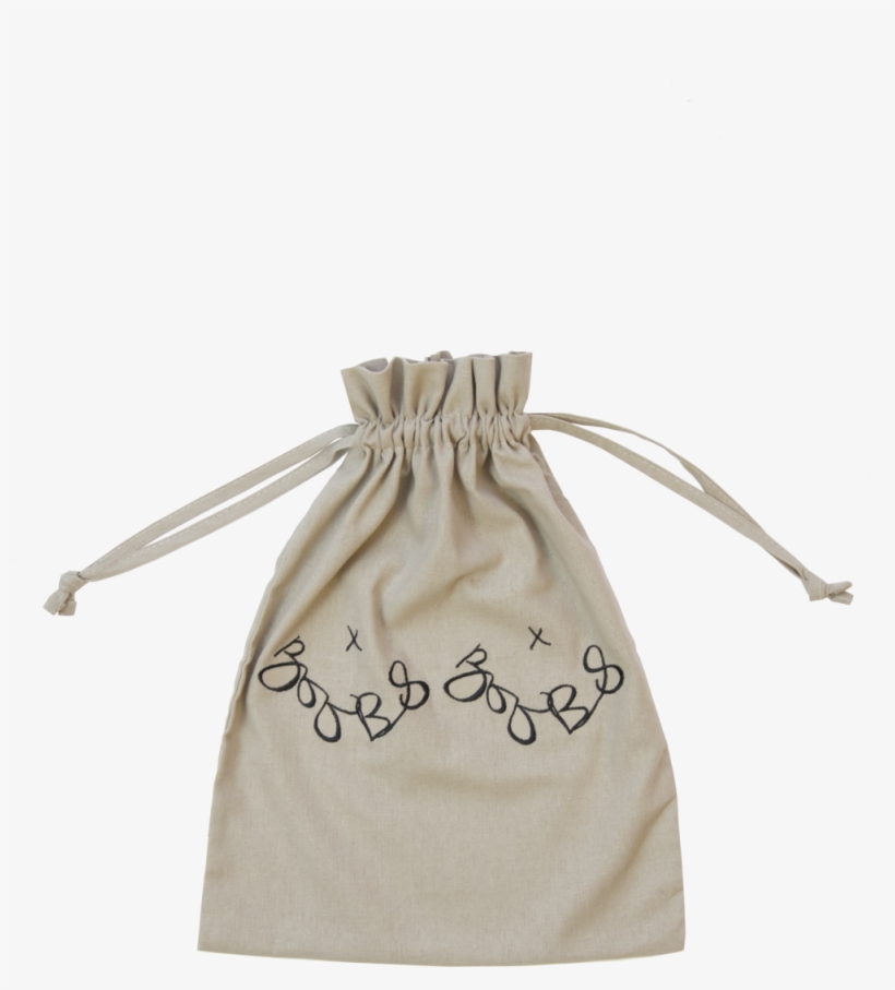 Boobs Pouch In Natural, transparent png download