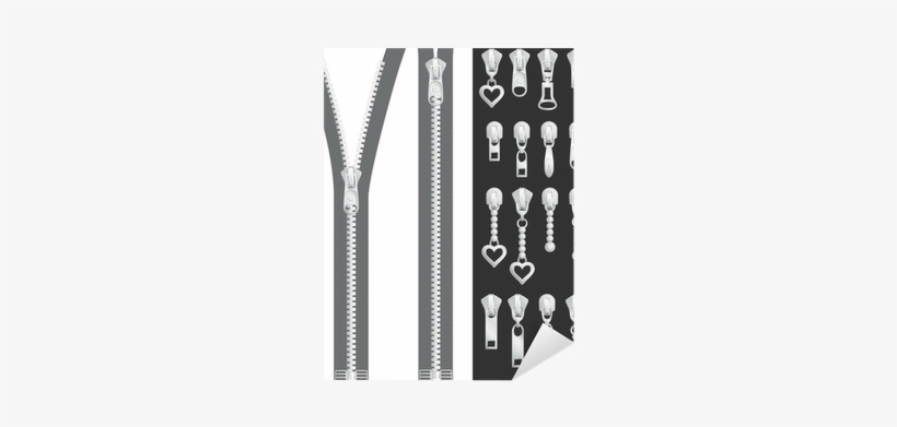 Ilustracion De Cierres, transparent png download