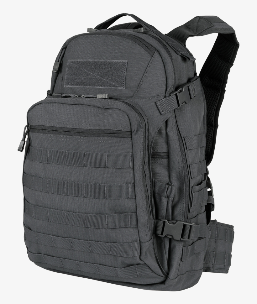 Venture Pack - Tactical Back Pack, transparent png download