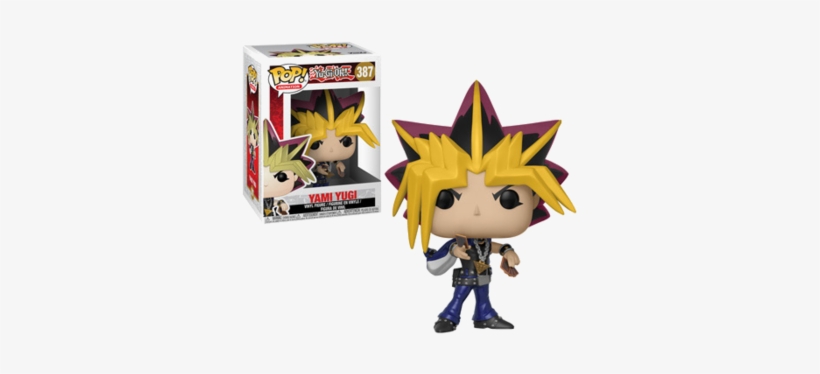 Seto Kaiba $13 - Yu Gi Oh Funko Pop, transparent png download