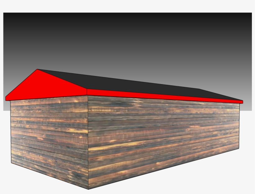 Char 711 Kb - Lumber, transparent png download