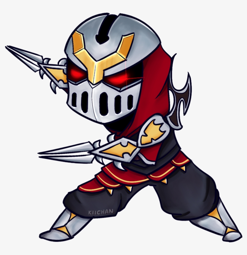 Graphic Royalty Free Library Cheeb By Kira Nyan On - Zed Chibi, transparent png download