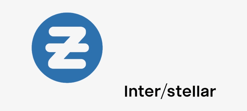 Zed Network Partners With Interstellar For Money Transfer - Parallel, transparent png download