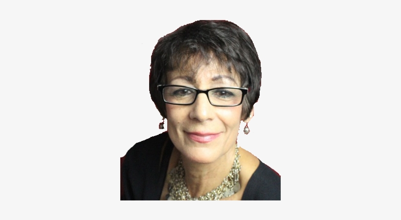 Anne Goldberg, The Savvy Senior - Lecturer, transparent png download
