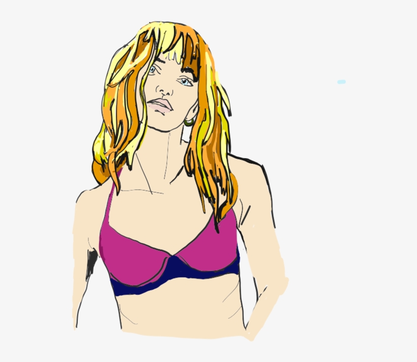 I Was Lucky Enough To Connect With 2 Women In Nyc, - Portable Network Graphics, transparent png download