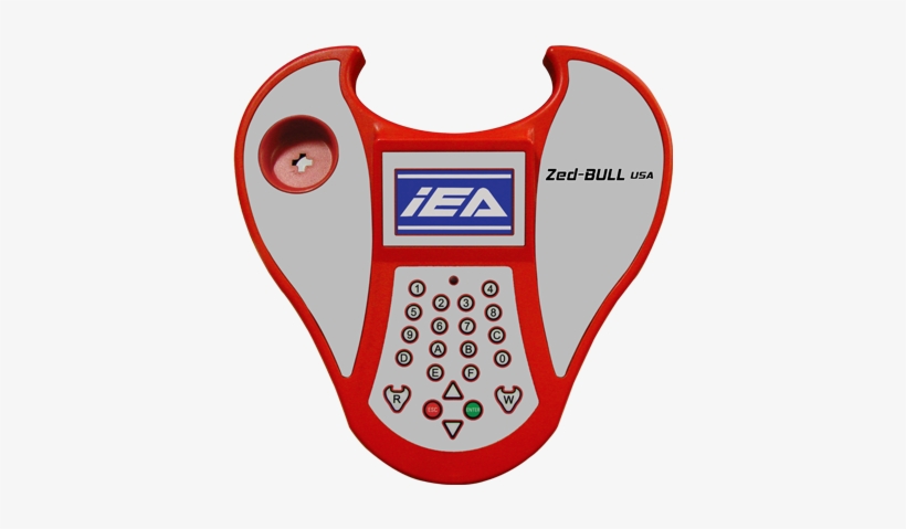 Zb - Iea Zed Bull, transparent png download