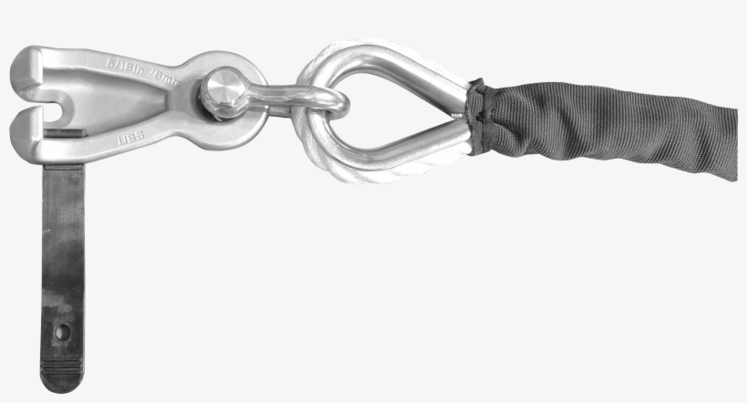 M2 Hook - Chain, transparent png download