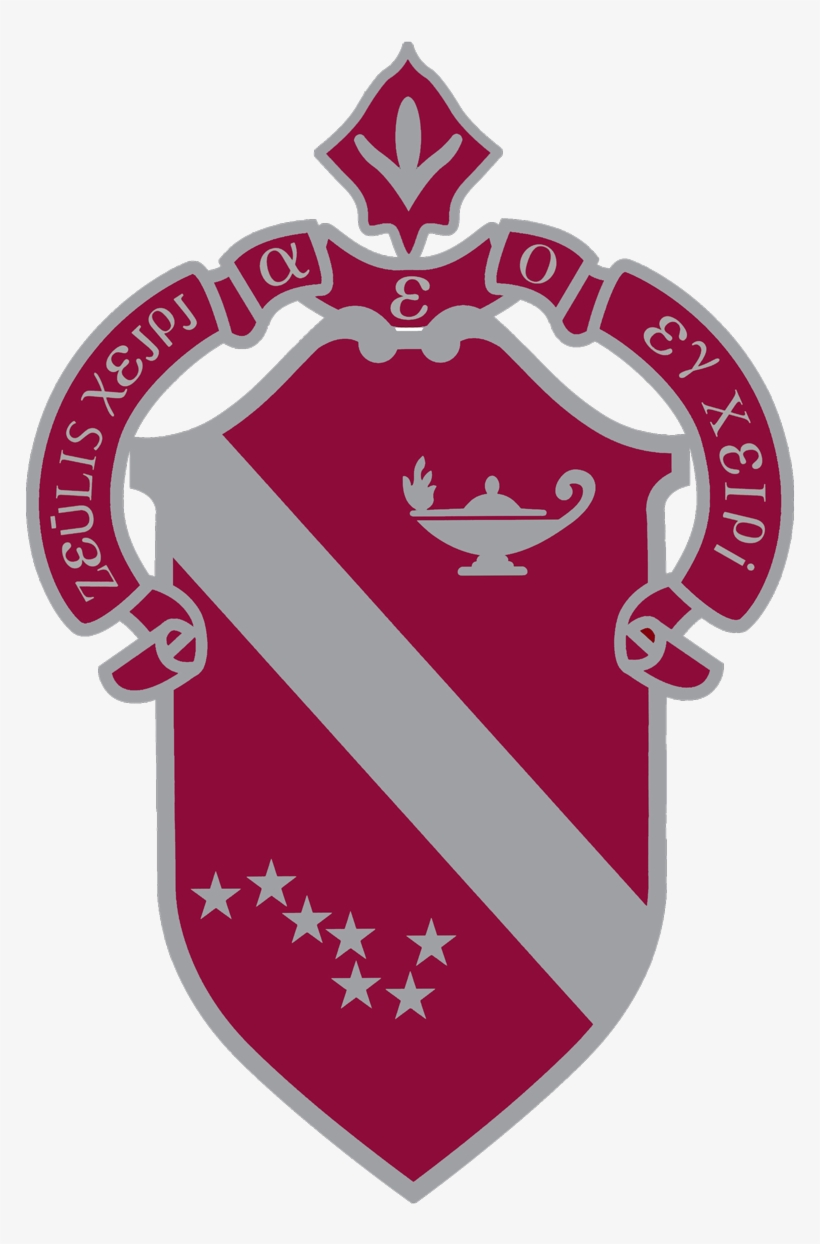 Alpha Phi Unl - Alpha Phi Crest Png, transparent png download