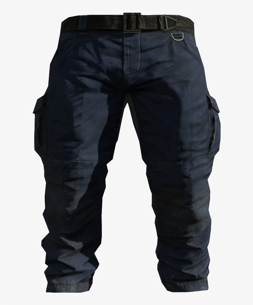Download Blue Cargo Pants Model Dickies Eisenhower Premium Trousers