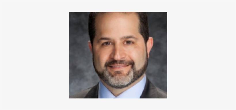 Former Jf&cs Ceo Rick Aranson - Gentleman, transparent png download