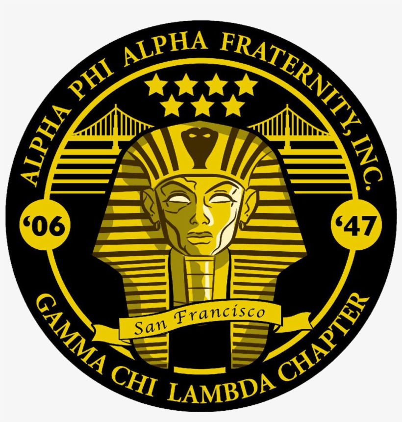 Alpha Phi Alpha Fraternity, Inc - San Francisco, transparent png download