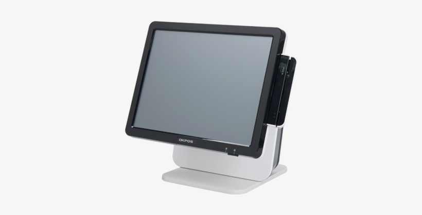 Zed5 상품사진 - Okpos Zed, transparent png download