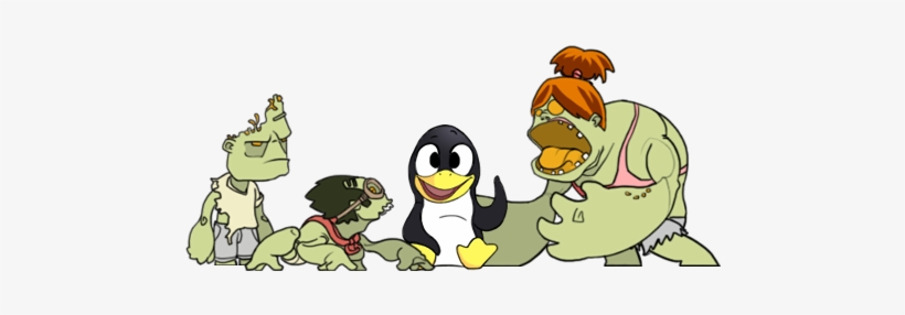 All Of Us At Gentleman Squid Studio Are Humbled By - Cartoon, transparent png download