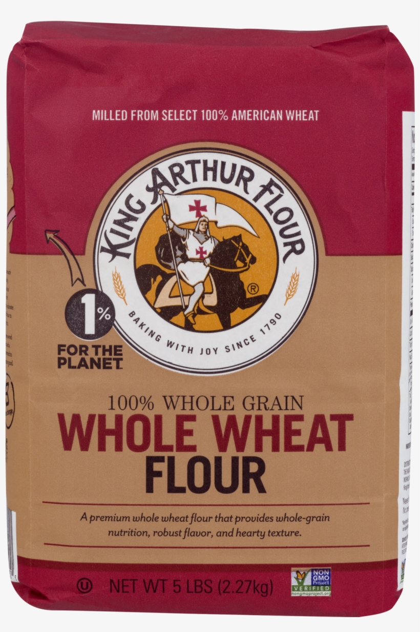 king arthur bread flour
