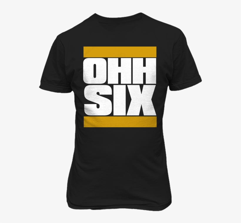 Alpha Phi Alpha Ohh Six T-shirt - Alpha Phi Alpha Ice Cold, transparent png download