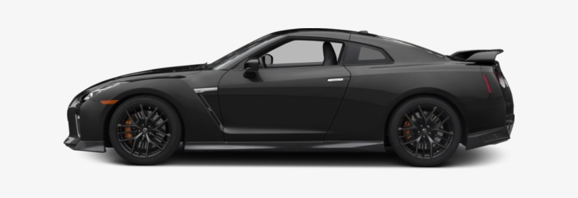 Premium 2018 Nissan Gt-r Coupe Premium - 2017 Porsche 911 Carrera Transparent, transparent png download