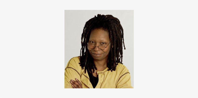 Afuwi 2002 Honorees - Anti Whoopi Goldberg Meme, transparent png download