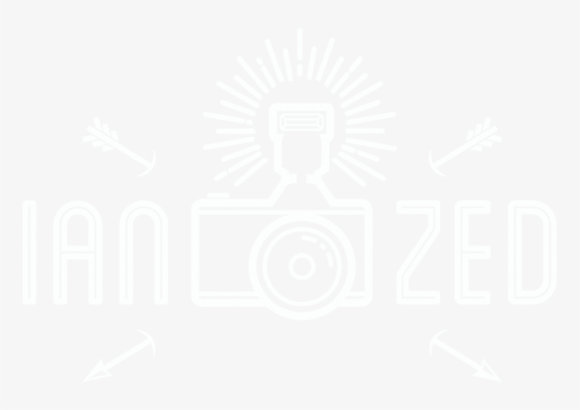 Ian Zed Photography Logo, Melbourne Australia - Zed Photography, transparent png download
