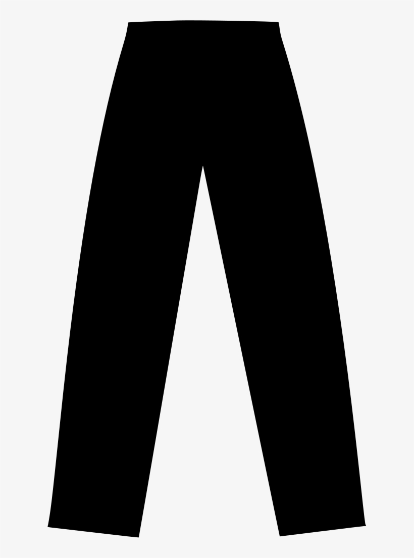 Download Png - Jeans, transparent png download