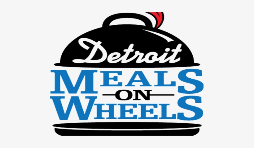 Details - Holiday Meals On Wheels Detroit, transparent png download