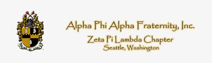 Alpha Phi Alpha Fraternity, Inc - Alpha Phi Alpha, transparent png download