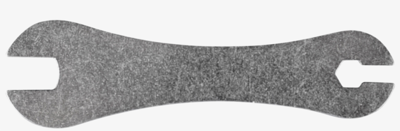 Select Variant - Cone Wrench, transparent png download