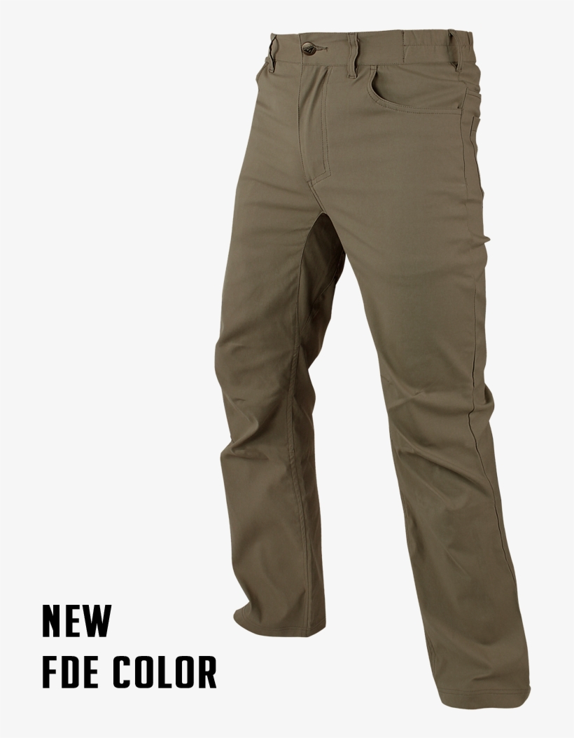 Cipher Pants - Condor Cipher Pants, transparent png download