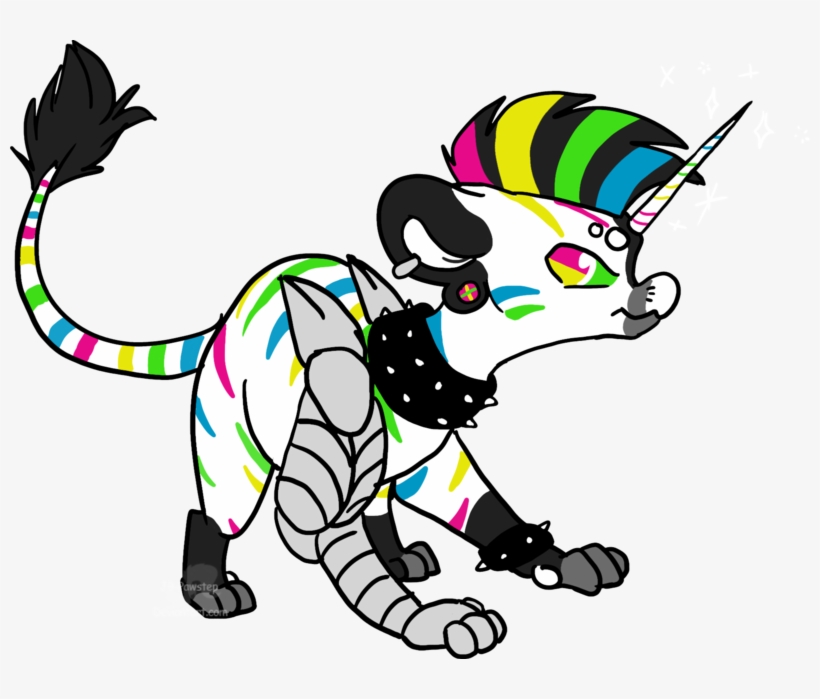 Although He Looks Scary And Cold On The Outside, He's - Cartoon, transparent png download