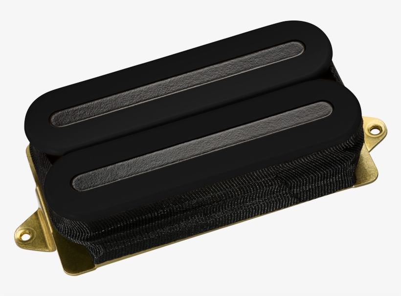 D Activator-xtm Bridge - Dimarzio, transparent png download