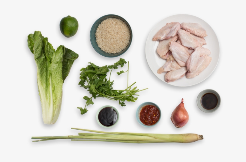 1¼ Lbs Chicken Wings - Chicken, transparent png download