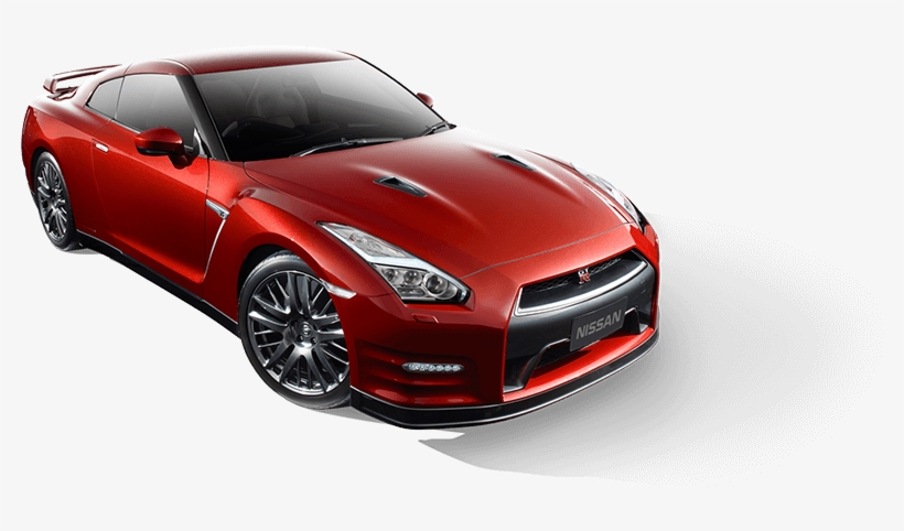 Gt-r - Nissan Fairlady Z 2018, transparent png download