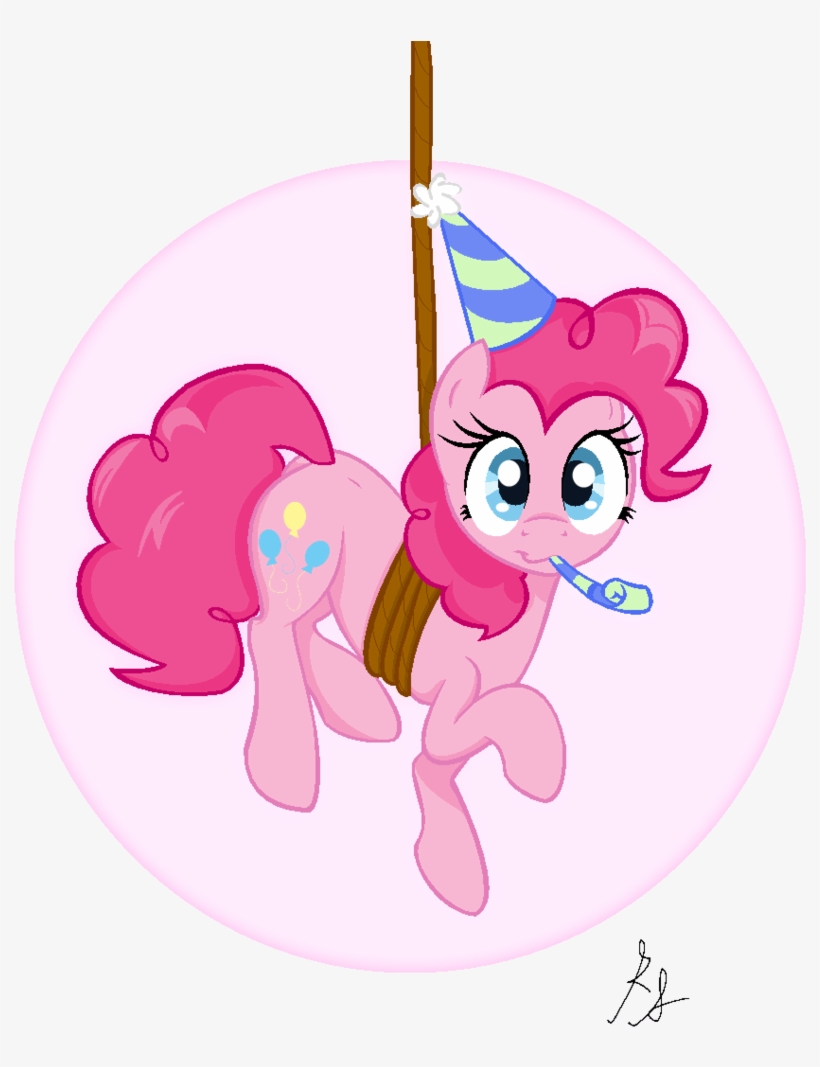 Xxthatsmytypexx, Hat, Party Blower, Party Hat, Pinkie - Party, transparent png download