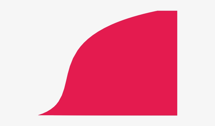 Pink Banner Png Download - Faixa Png Para Banner, transparent png download