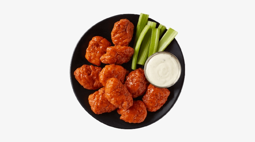 Zaxby's Boneless Wings, transparent png download