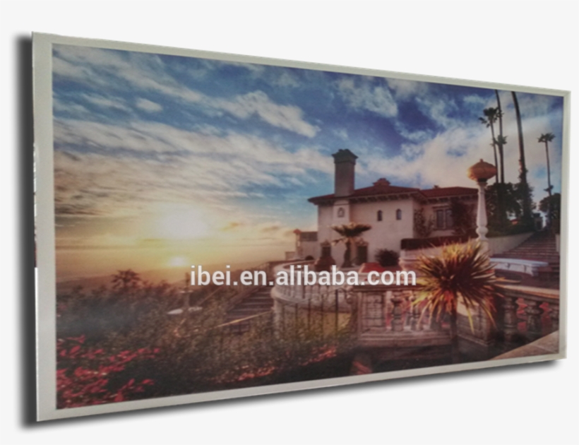 220v Wall Heater, 220v Wall Heater Suppliers And Manufacturers - Electricity, transparent png download